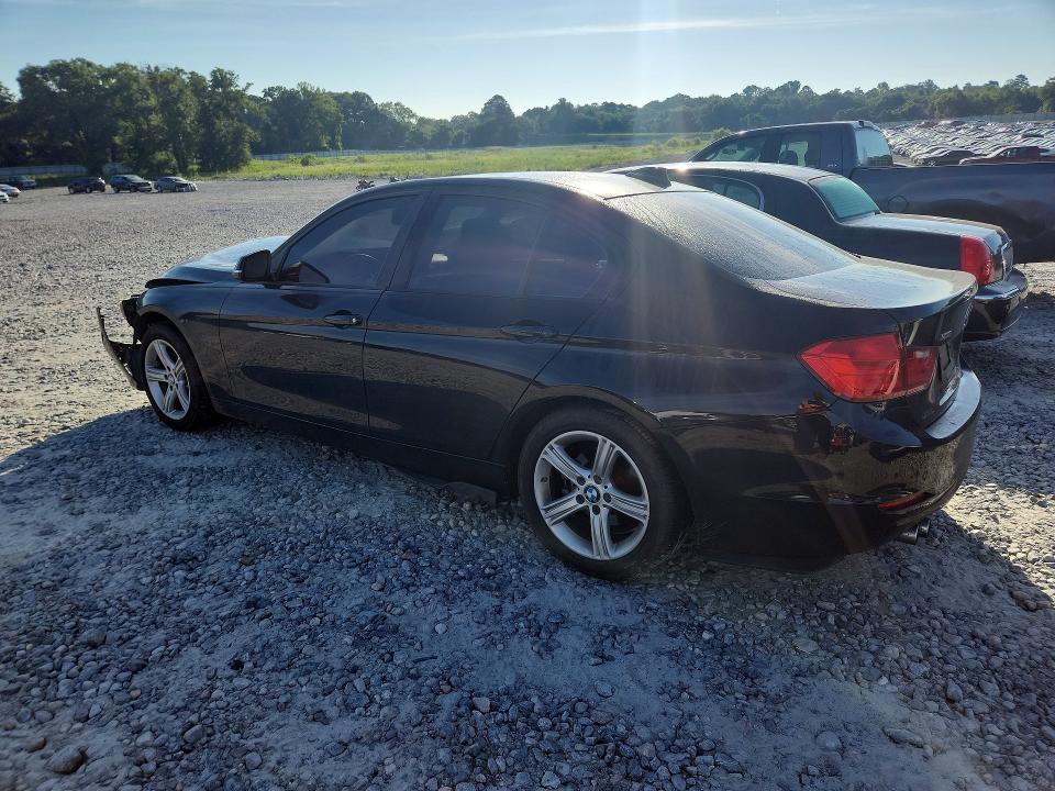 55960366 :رقم المزاد ، WBA3B5G55ENS10512 vin ، 2014 Bmw 328 مزاد بيع