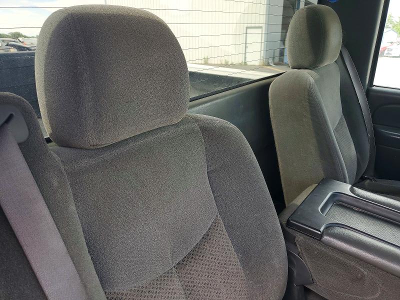 2004 Chevrolet Silverado მანქანა იყიდება აუქციონზე, vin: 1GCEC14T34Z120769, აუქციონის ნომერი: 58549746