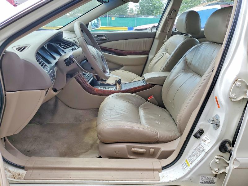 Продажа на аукционе авто 2003 Acura 3.2tl, vin: 19UUA56633A084290, номер лота: 56644396