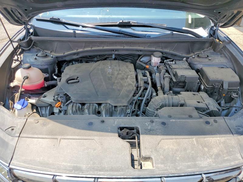 Продаж на аукціоні авто 2022 Hyundai Tucson, vin: 5NMJCCAE9NH119003, номер лоту: 58398926