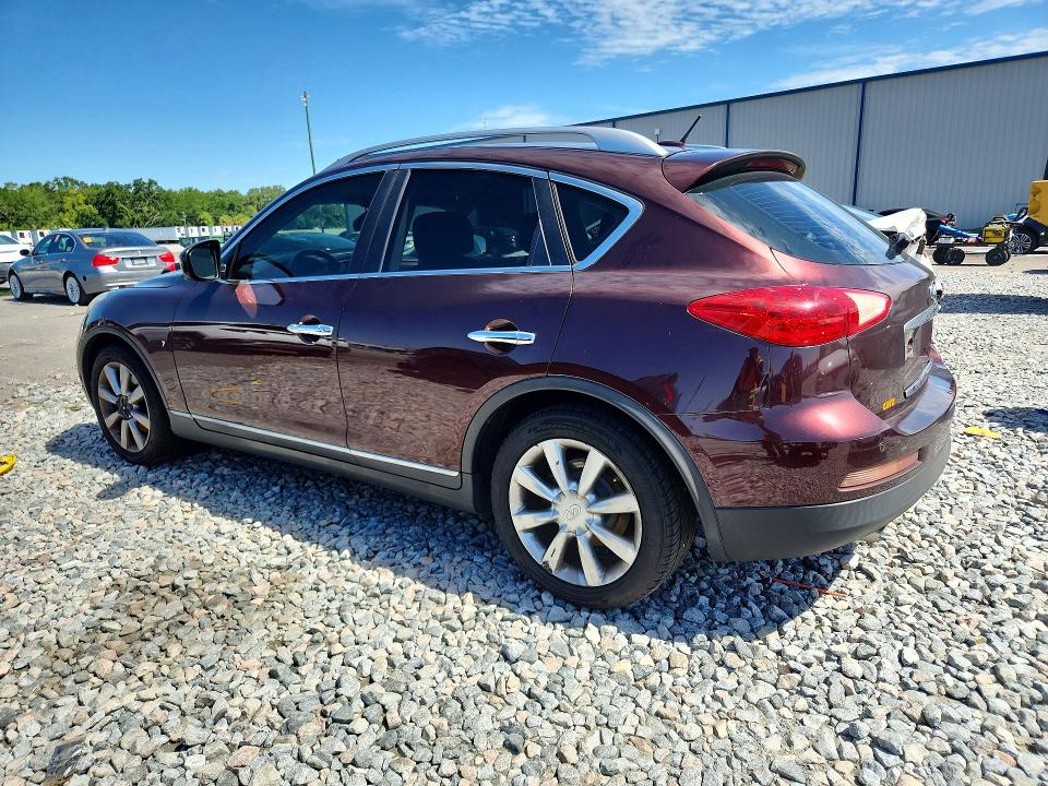 Aukcja sprzedaży 2014 Infiniti Qx50, vin: JN1BJ0HR8EM192070, numer aukcji: 57936196