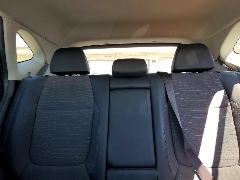 2021 Kia Seltos მანქანა იყიდება აუქციონზე, vin: KNDEUCA22M7147901, აუქციონის ნომერი: 55705706