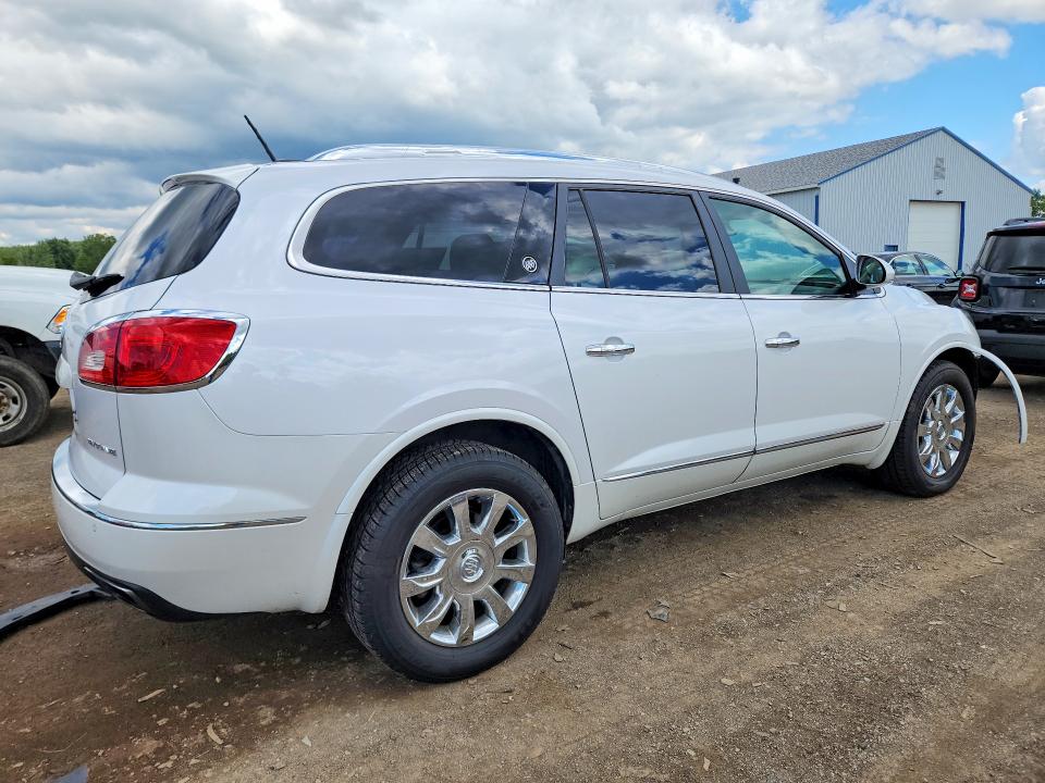 2016 Buick Enclave მანქანა იყიდება აუქციონზე, vin: 5GAKRBKD0GJ148987, აუქციონის ნომერი: 57723926