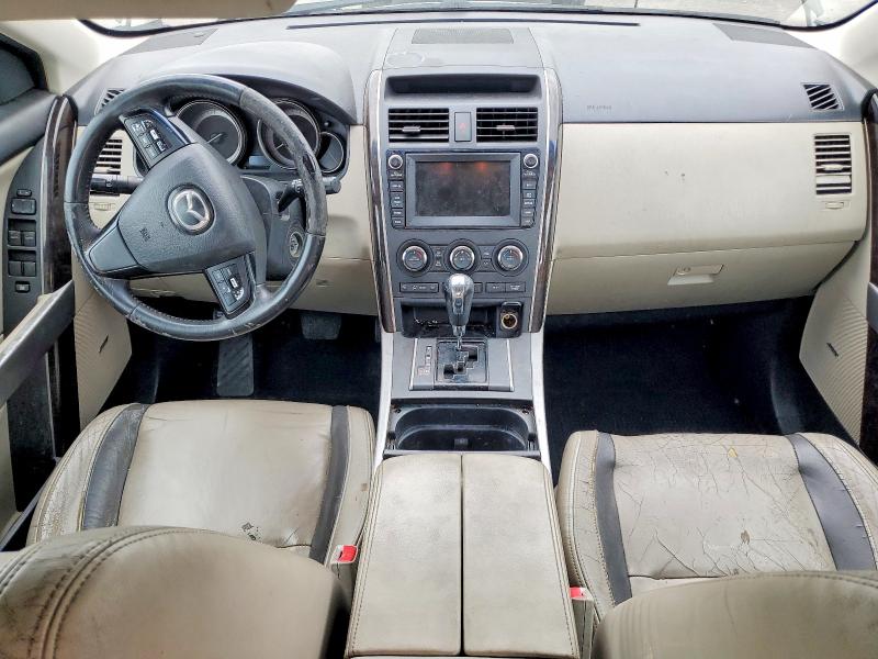 Aukcja sprzedaży 2010 Mazda Cx-9, vin: JM3TB2MA4A0221860, numer aukcji: 56142966