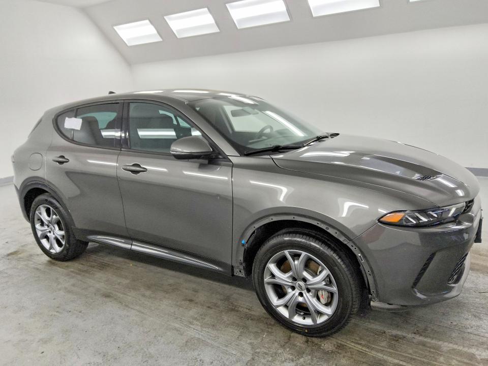 Продажа на аукционе авто 2024 Dodge Hornet, vin: ZACPDFCW7R3A28964, номер лота: 56814396