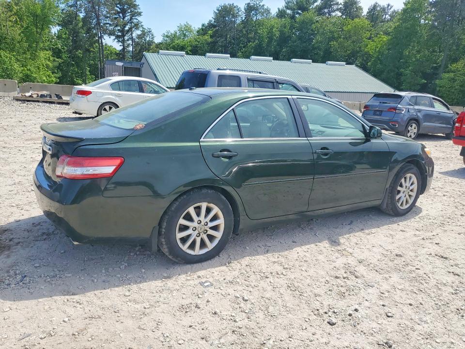 Aukcja sprzedaży 2011 Toyota Camry, vin: 4T1BK3EK4BU612529, numer aukcji: 56130516