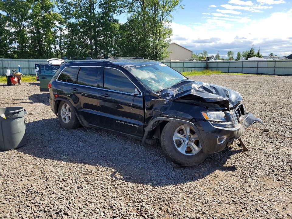 2016 Jeep Grand Cherokee მანქანა იყიდება აუქციონზე, vin: 1C4RJFAG8GC434310, აუქციონის ნომერი: 57392816