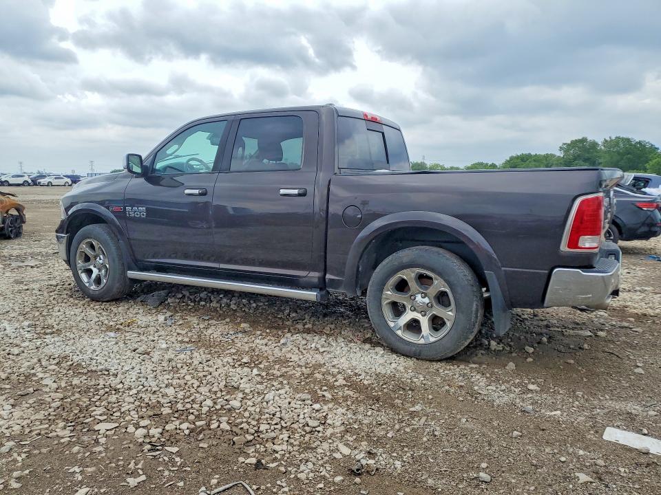 Продаж на аукціоні авто 2016 Ram 1500, vin: 1C6RR7NM5GS316985, номер лоту: 54651336