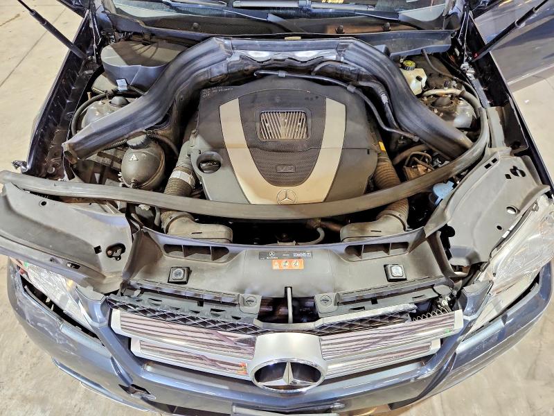 Продажа на аукционе авто 2010 Mercedes-benz Glk, vin: WDCGG5GB6AF346898, номер лота: 58760506