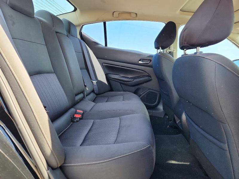 55576986 :رقم المزاد ، 1N4BL4DW5MN332732 vin ، 2021 Nissan Altima مزاد بيع