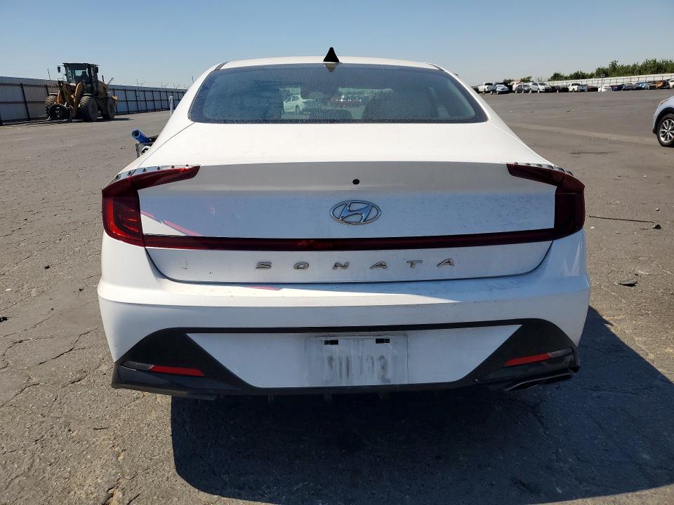 Aukcja sprzedaży 2023 Hyundai Sonata, vin: KMHL64JA5PA290245, numer aukcji: 57704136