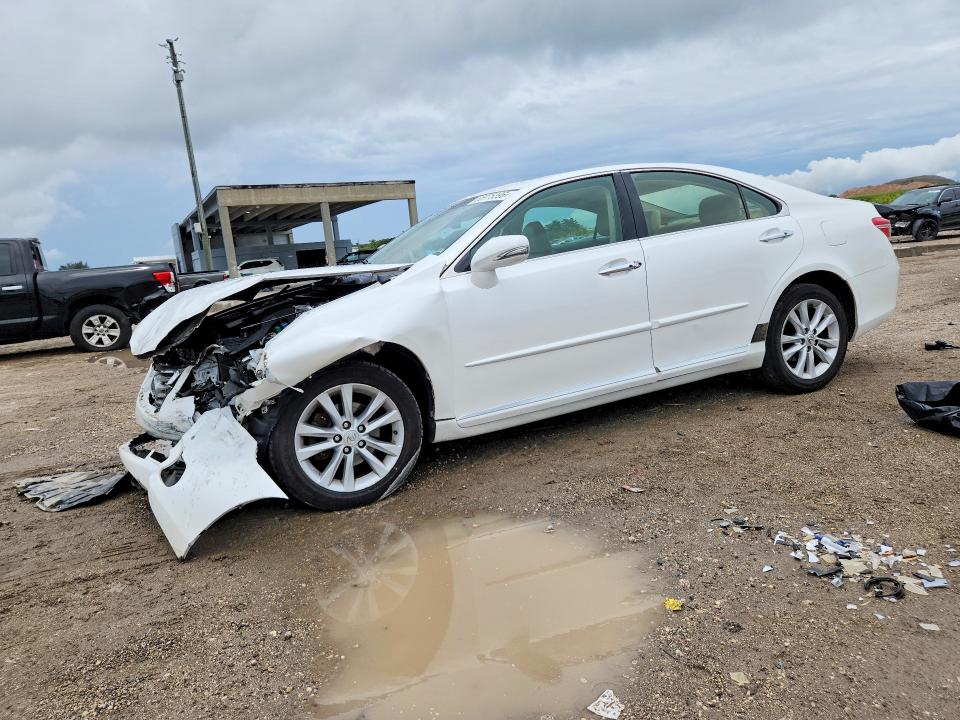 Aukcja sprzedaży 2012 Lexus Es, vin: JTHBK1EG7C2483654, numer aukcji: 55975396