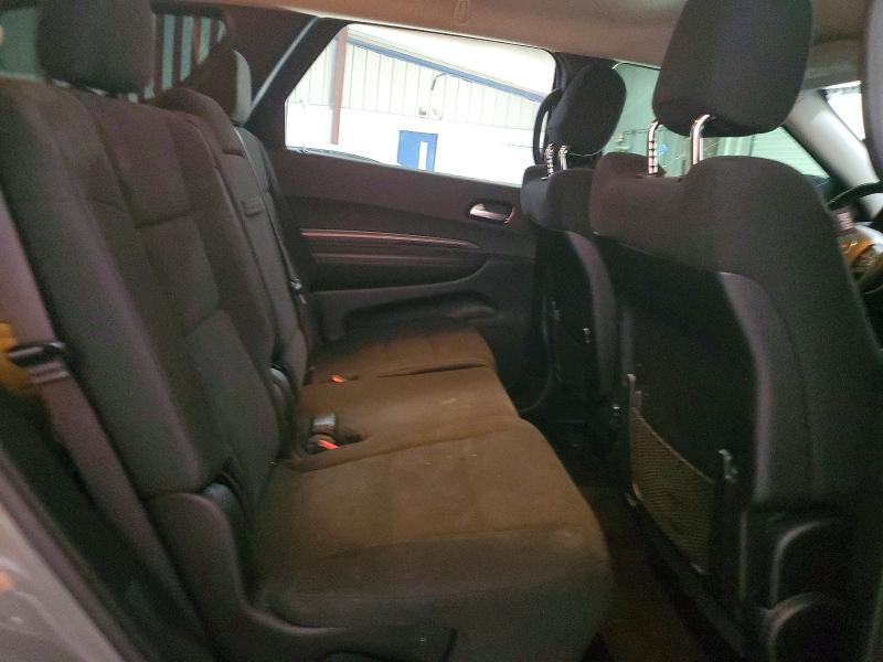 55465896 :رقم المزاد ، 1C4RDJAG1MC599508 vin ، 2021 Dodge Durango مزاد بيع