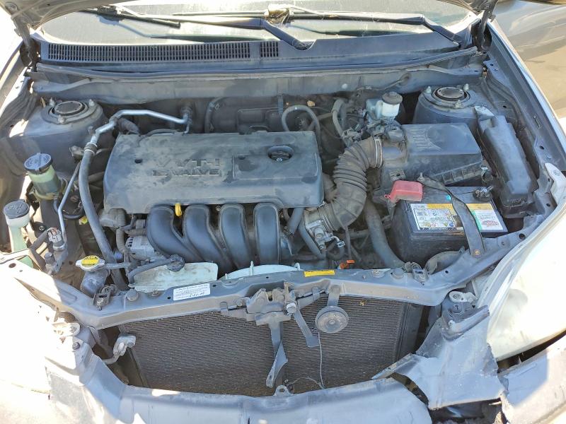 Продажа на аукционе авто 2007 Toyota Corolla Matrix, vin: 2T1KR32EX7C683012, номер лота: 57322786
