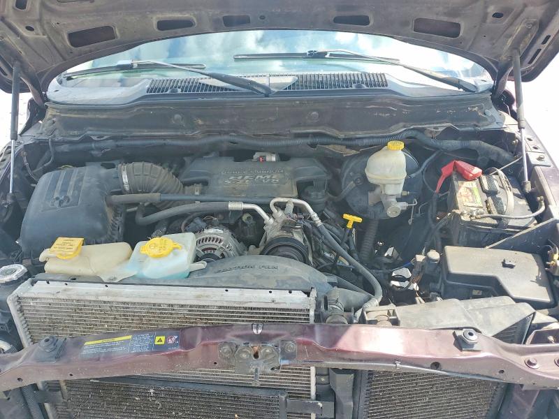 Aukcja sprzedaży 2005 Dodge Ram 1500, vin: 1D7HA18D05S106074, numer aukcji: 59004496