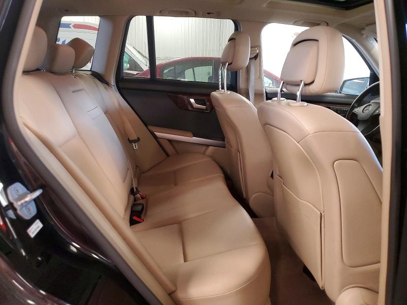 Продаж на аукціоні авто 2012 Mercedes-benz Glk, vin: WDCGG8HBXCF885883, номер лоту: 58316756