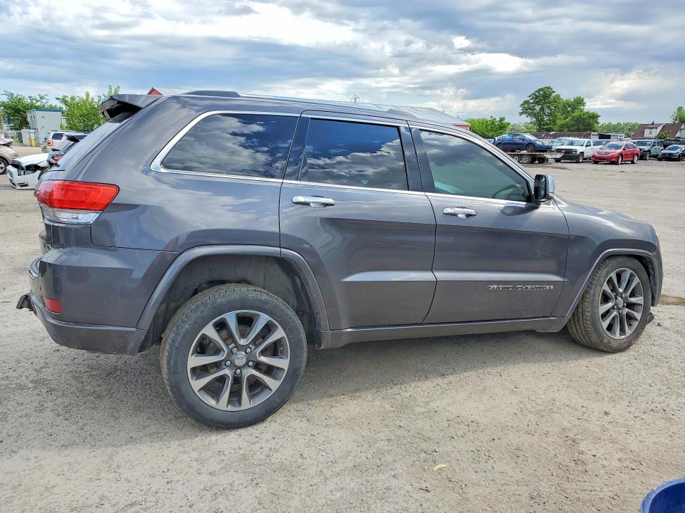 57491586 :رقم المزاد ، 1C4RJFCG1HC606997 vin ، 2017 Jeep Cherokee مزاد بيع