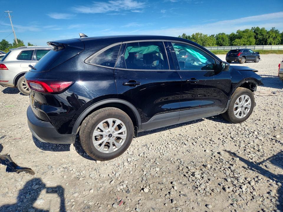 Aukcja sprzedaży 2025 Ford Escape, vin: 1FMCU9GNXSUA43646, numer aukcji: 58021126