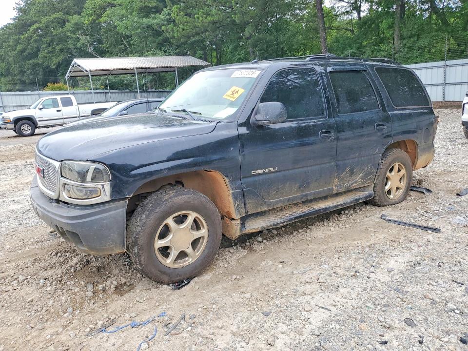 Продажа на аукционе авто 2002 Gmc Denali, vin: 1GKEK63U72J320029, номер лота: 57832926
