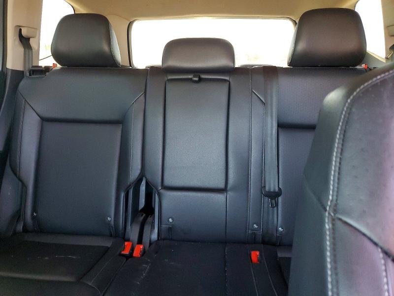 Продаж на аукціоні авто 2018 Volkswagen Atlas, vin: 1V2CR2CA1JC563916, номер лоту: 57387076