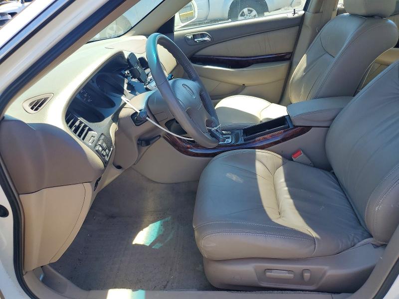 Aukcja sprzedaży 2000 Acura 3.2tl, vin: 19UUA566XYA025146, numer aukcji: 58478986