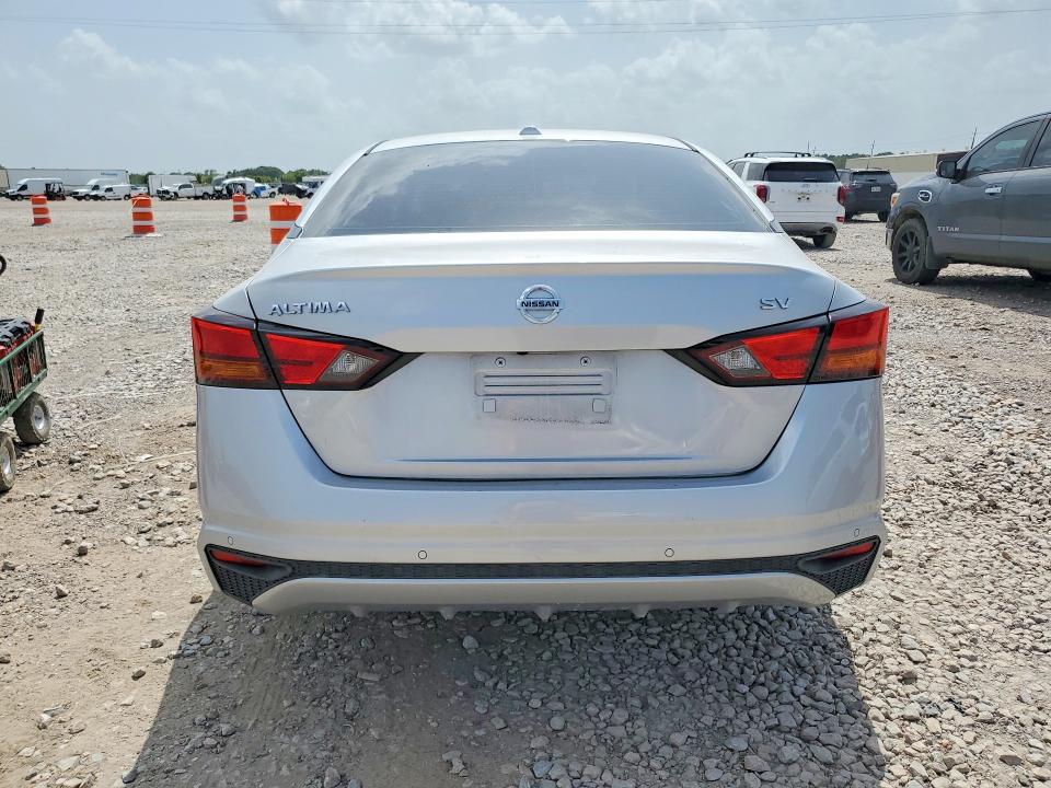 Продаж на аукціоні авто 2022 Nissan Altima, vin: 1N4BL4DV3NN409333, номер лоту: 59010606