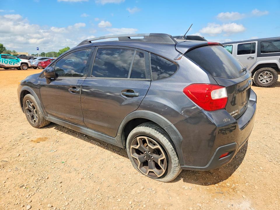 Aukcja sprzedaży 2013 Subaru Xv Crosstrek, vin: JF2GPAKC2D2840381, numer aukcji: 57676686