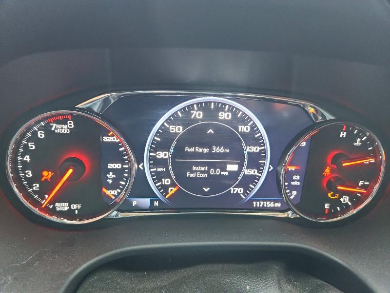 Продажа на аукционе авто 2021 Gmc Acadia, vin: 1GKKNPLS7MZ133327, номер лота: 58358576