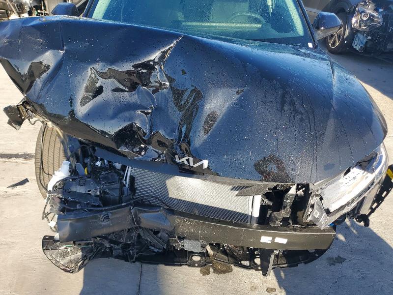 56831866 :رقم المزاد ، 3KPFT4DE8TE336795 vin ، 2026 Kia K4 مزاد بيع