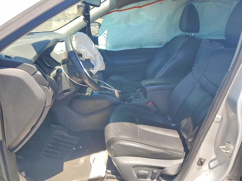 Auction sale of the 2020 Nissan Rogue, vin: 5N1AT2MV5LC760470, lot number: 54994416