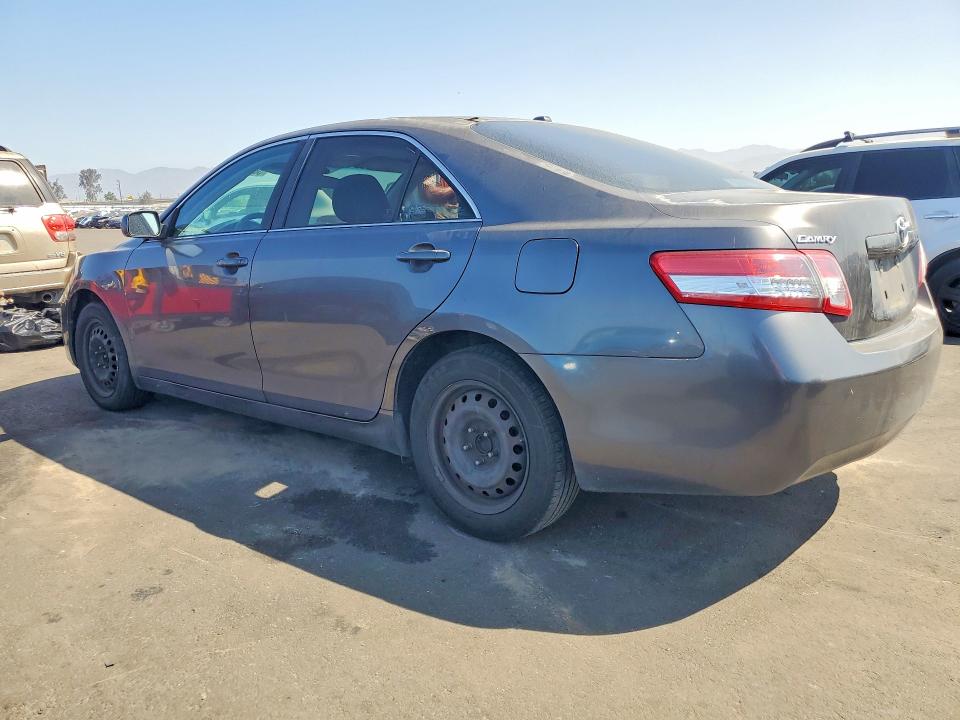 Продаж на аукціоні авто 2011 Toyota Camry Automatic, vin: 4T4BF3EK5BR197666, номер лоту: 58769966