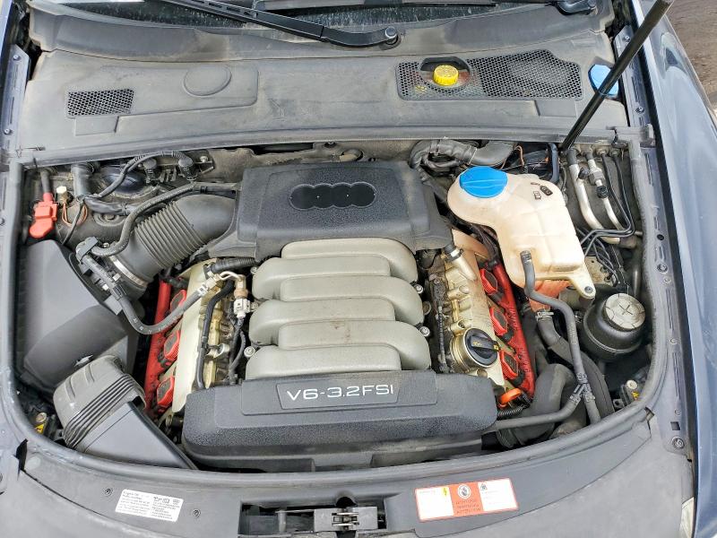 Продажа на аукционе авто 2008 Audi A6, vin: WAUDH74F78N136624, номер лота: 56990636