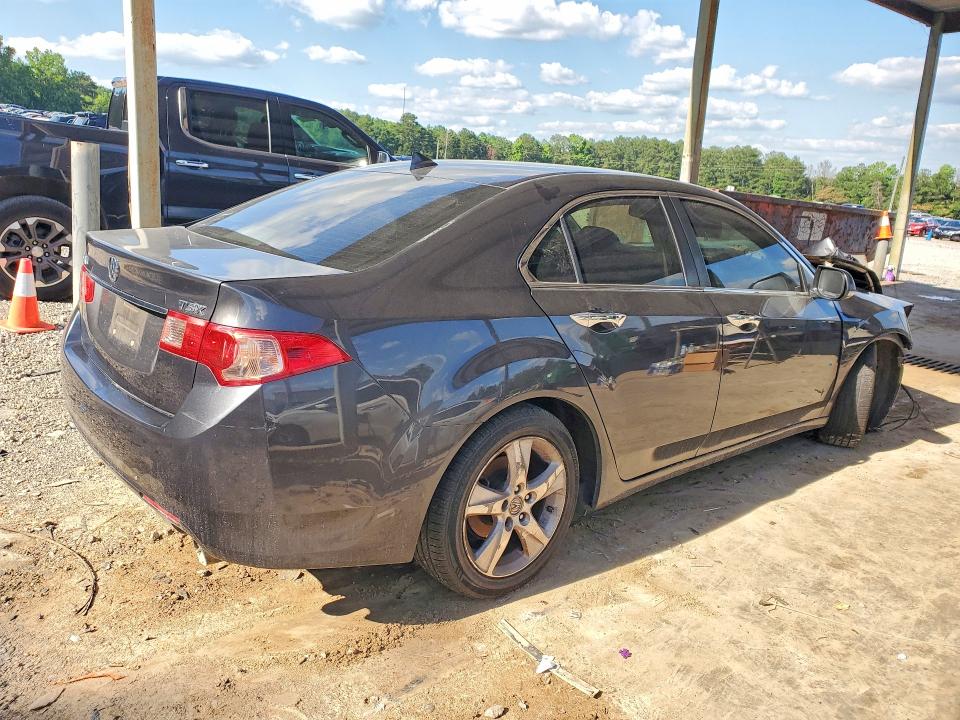 Aukcja sprzedaży 2012 Acura Tsx, vin: JH4CU2F60CC000140, numer aukcji: 55389346