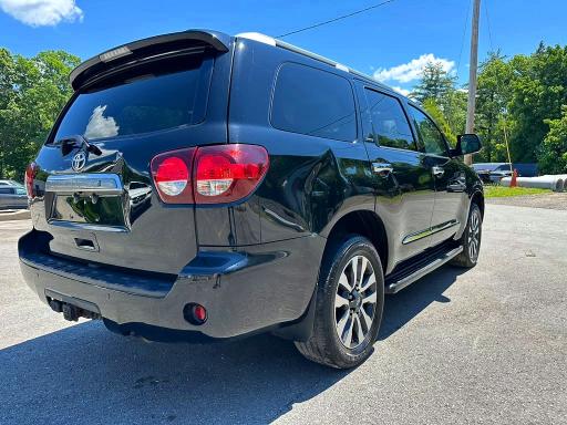 Продажа на аукционе авто 2019 Toyota Sequoia, vin: 5TDJY5G14KS167454, номер лота: 57175956