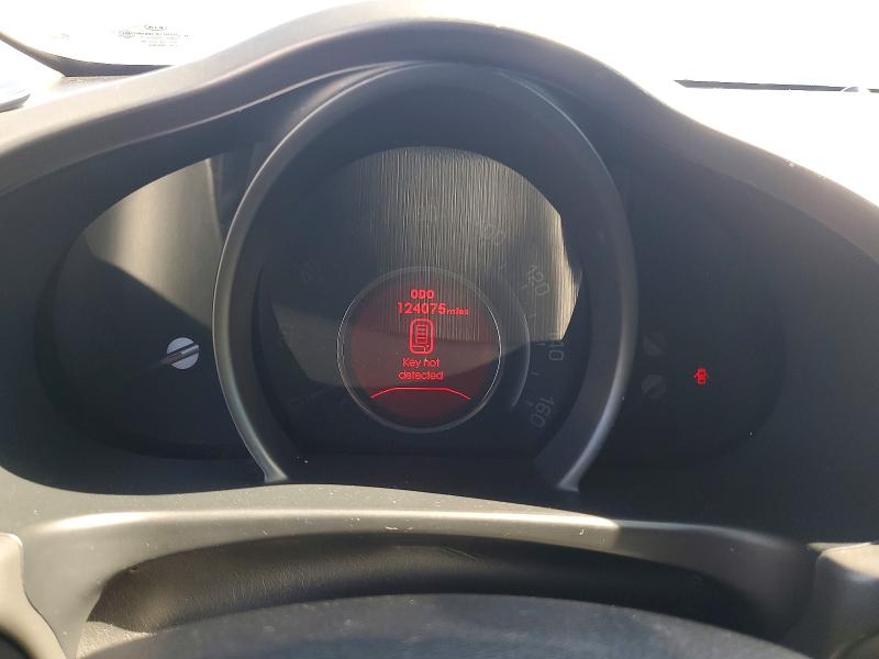 Продажа на аукционе авто 2012 Kia Sportage, vin: KNDPCCA61C7277827, номер лота: 56074776