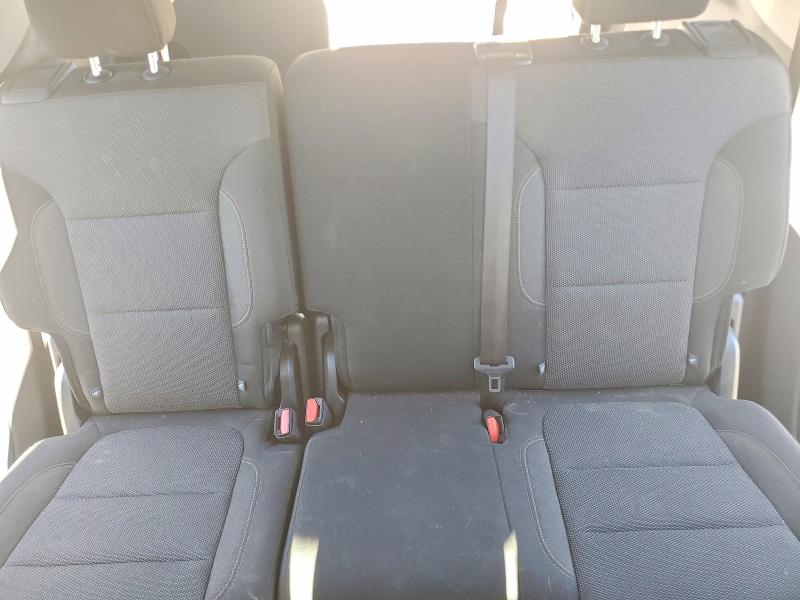 Продажа на аукционе авто 2021 Chevrolet Traverse, vin: 1GNERFKW5MJ144554, номер лота: 56190746