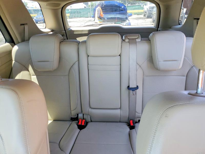Aukcja sprzedaży 2015 Mercedes-benz Ml, vin: 4JGDA5HB1FA565678, numer aukcji: 57122456