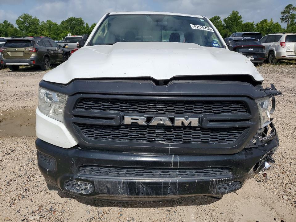 57616756 :رقم المزاد ، 1C6RREGT0LN221705 vin ، 2020 Ram 1500 مزاد بيع