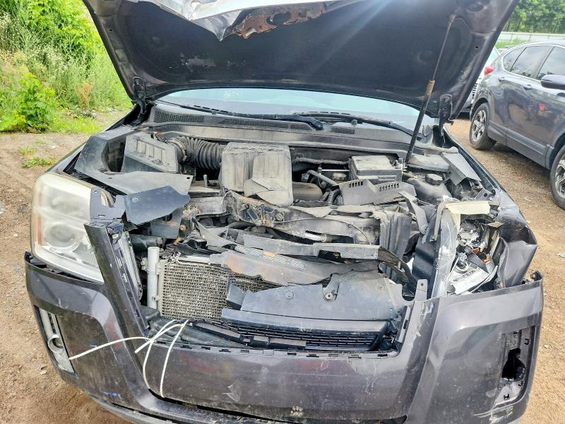 Aukcja sprzedaży 2015 Gmc Terrain, vin: 2GKALMEK9F6267185, numer aukcji: 57576056