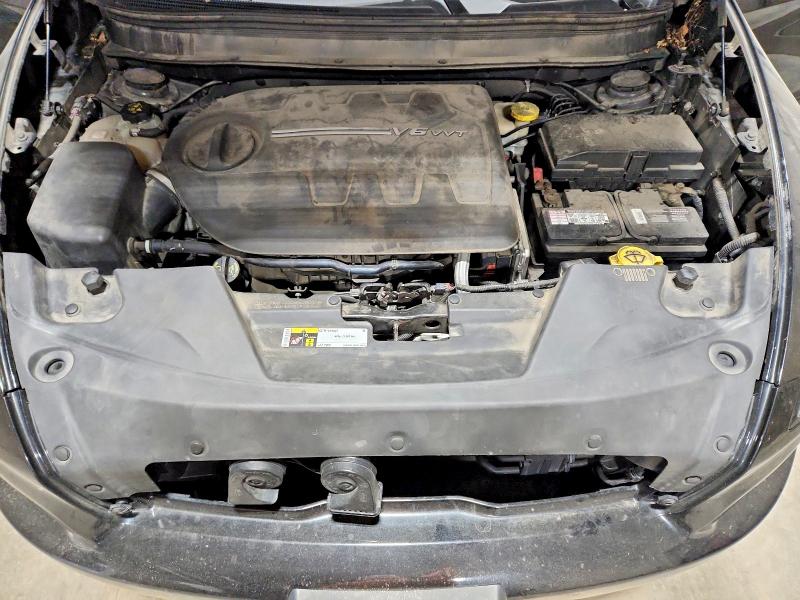 2016 Jeep Cherokee მანქანა იყიდება აუქციონზე, vin: 1C4PJMCS8GW104050, აუქციონის ნომერი: 58366126