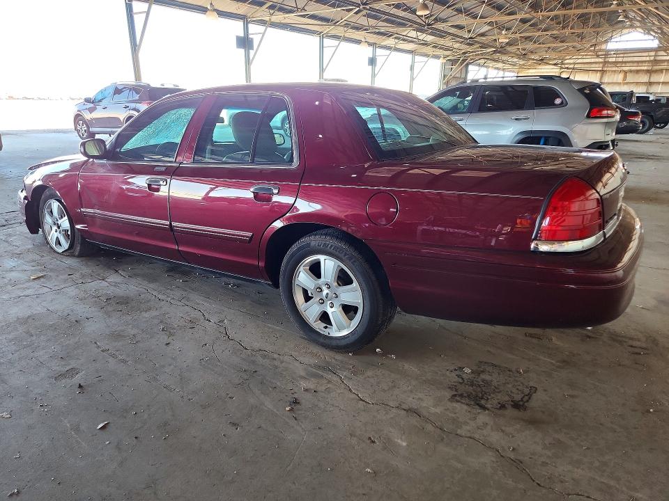 Продаж на аукціоні авто 2011 Ford Crown Victoria, vin: 2FABP7EVXBX139340, номер лоту: 59326736