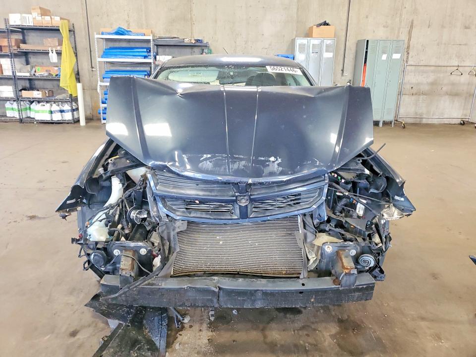 2008 Dodge Avenger მანქანა იყიდება აუქციონზე, vin: 1B3LC46K68N245356, აუქციონის ნომერი: 56521446