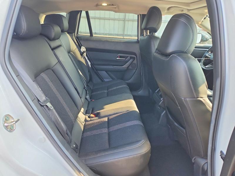 Продаж на аукціоні авто 2025 Mazda Cx-50, vin: 7MMVABDM7SN331840, номер лоту: 59109486