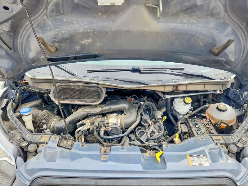 Продажа на аукционе авто 2020 Ford Transit, vin: 1FTBR3X87LKB27672, номер лота: 56423056