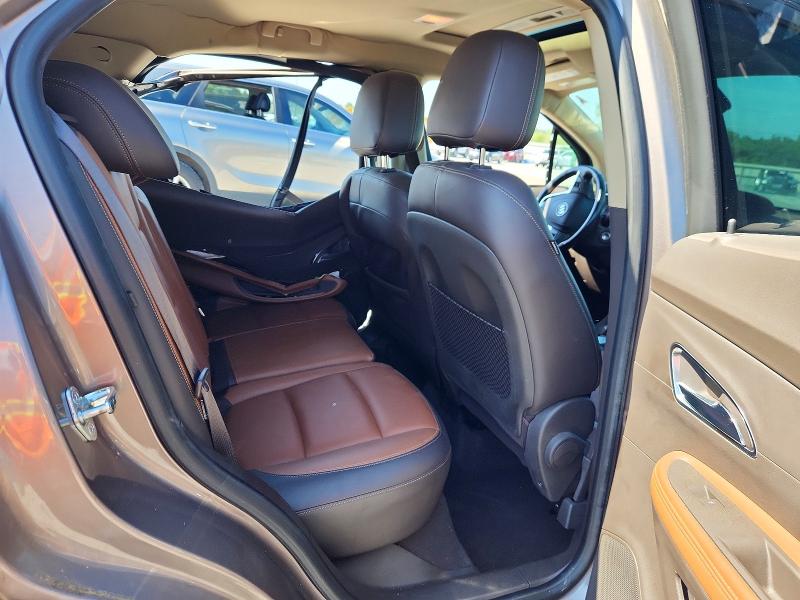 53440016 :رقم المزاد ، KL4CJGSB7FB093737 vin ، 2015 Buick Encore مزاد بيع