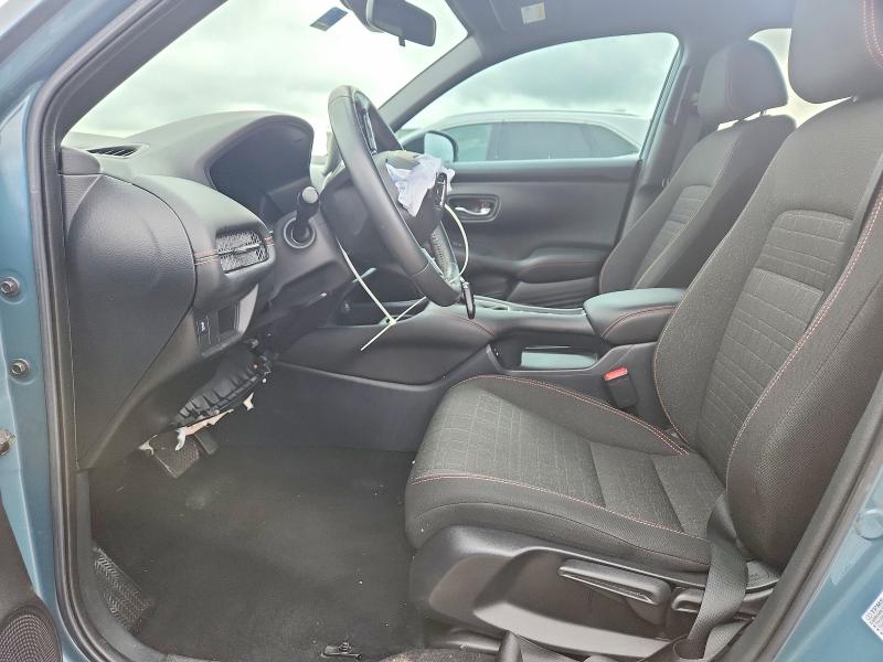 Aukcja sprzedaży 2024 Honda Hr-v, vin: 3CZRZ1H58RM733212, numer aukcji: 56116586