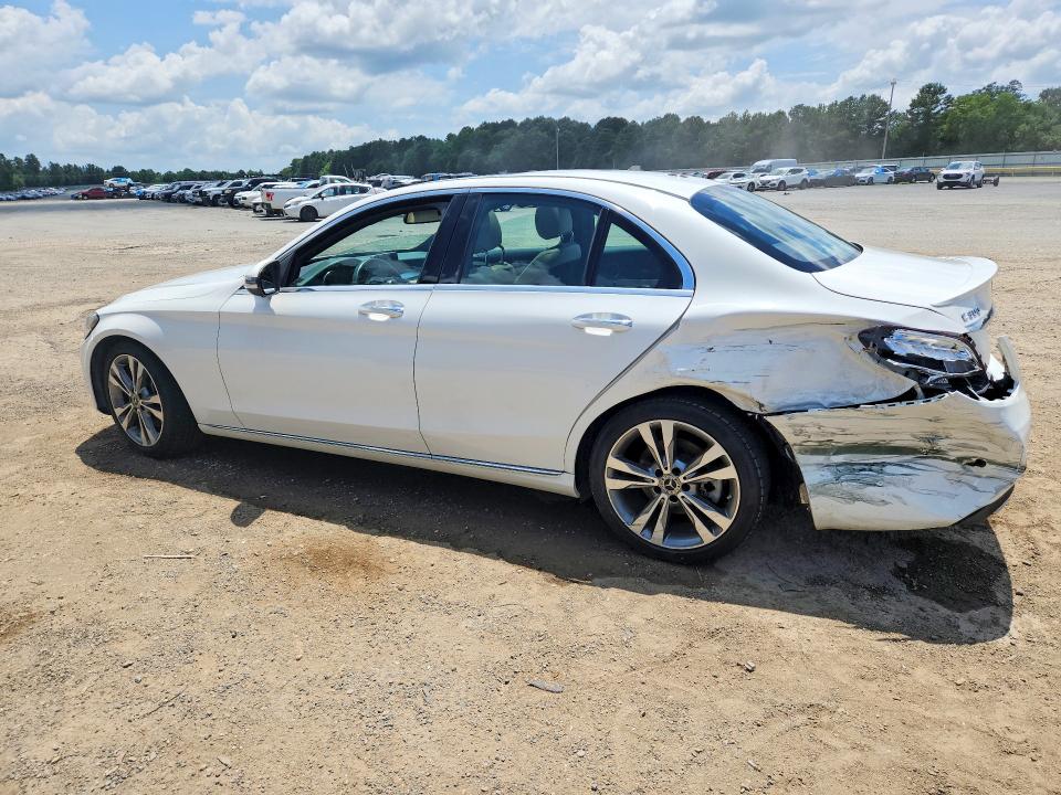 Aukcja sprzedaży 2018 Mercedes-benz C, vin: 55SWF4JB5JU247726, numer aukcji: 54829406