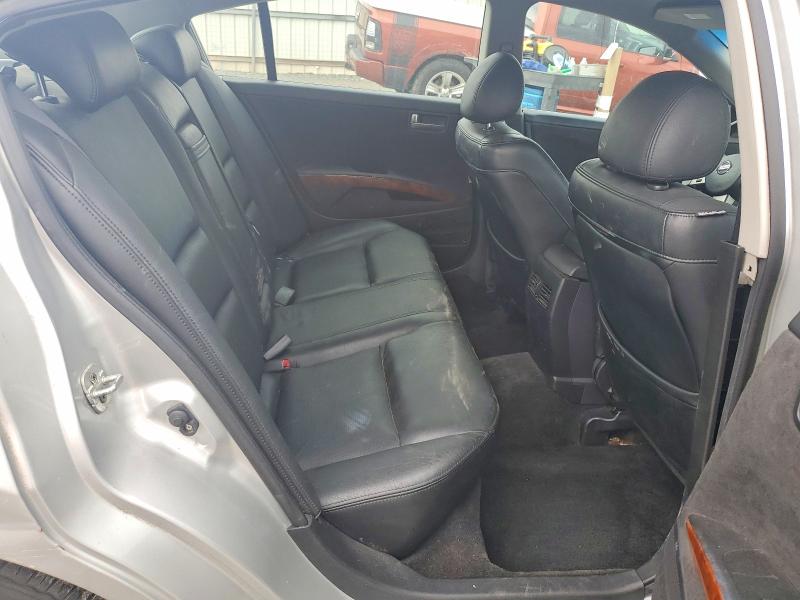 Aukcja sprzedaży 2004 Nissan Maxima, vin: 1N4BA41E24C887151, numer aukcji: 56716526