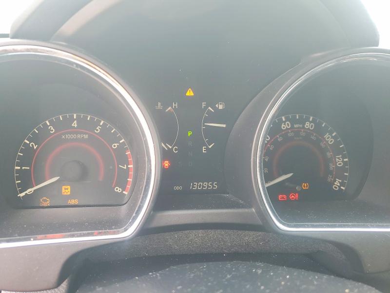 Aukcja sprzedaży 2011 Toyota Highlander, vin: 5TDZK3EH6BS026782, numer aukcji: 56154346