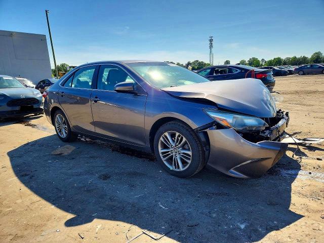 Aukcja sprzedaży 2016 Toyota Camry, vin: 4T1BF1FK7GU597040, numer aukcji: 55381526